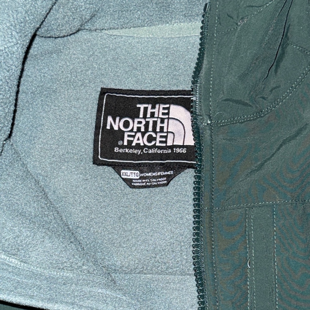 The North Face Greenjacket - image 3